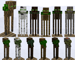 Minecraft - Enterman