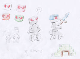 Idea Sketch