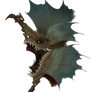 Random Dragon Head