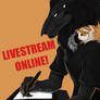 Livestream ONLINE