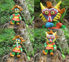 Skull Kid