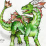 Green Dragon