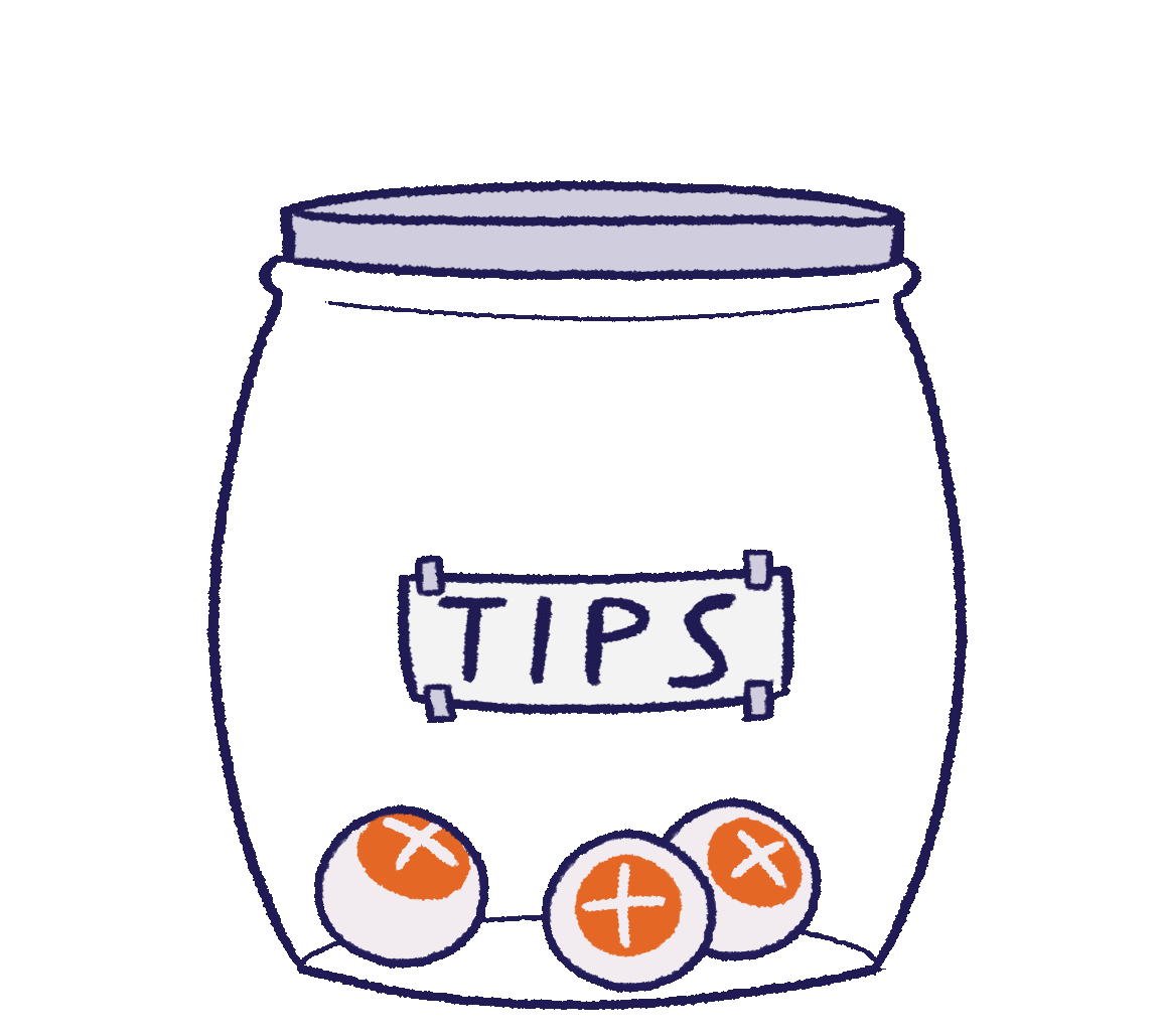 Tip Jar By Lobie5 On Deviantart Tip Jar By Lobie5 On Deviantart