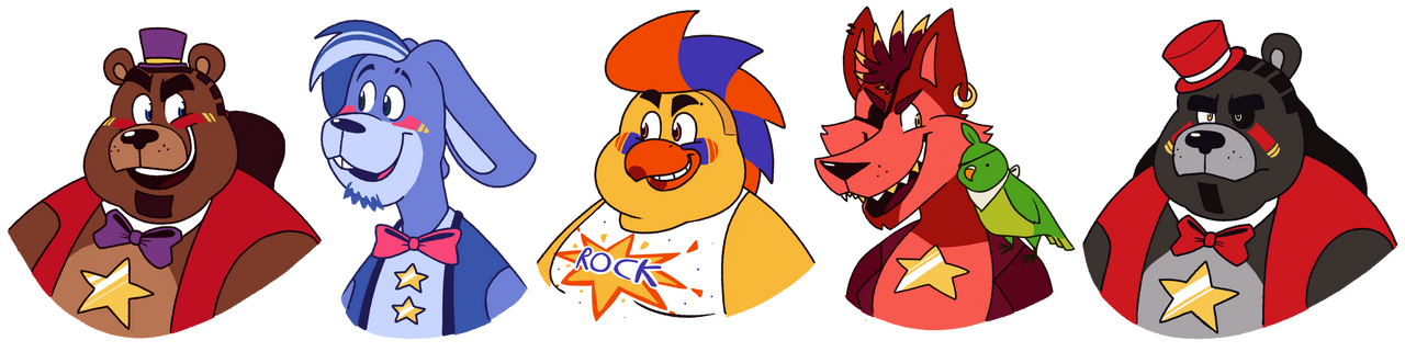 I'M A GOOFY GOOBER, R O C K by Lobie5 on DeviantArt