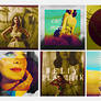 Lana Icons