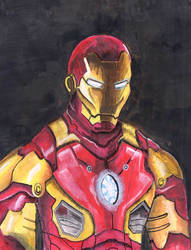 Ironman