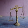 Unfair scale 1