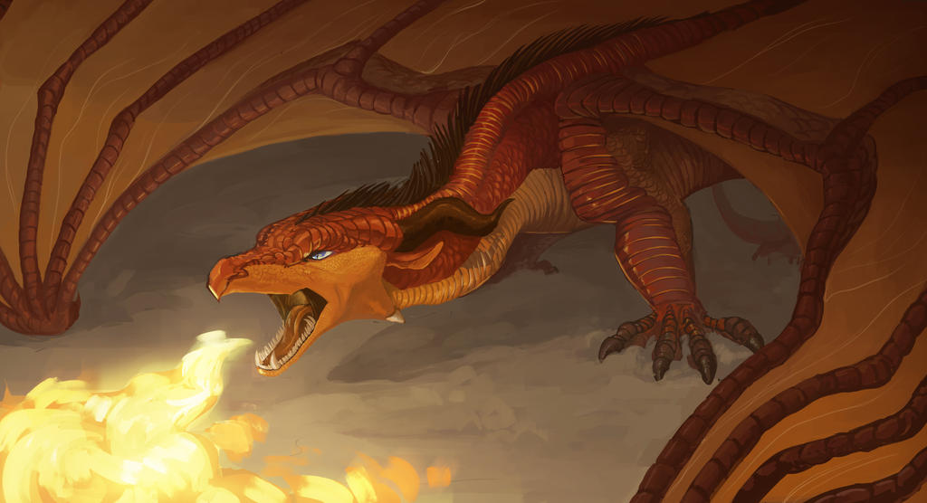 Peril Defeated Peril by TheWisestDino on DeviantArt