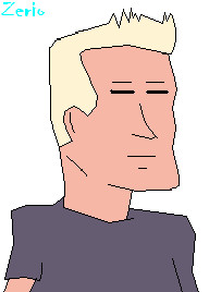 Dang ol' Boomhauer