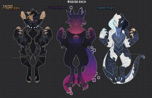 Anthro Adopts FLATSALE (CLOSED) PRICE LOWERED