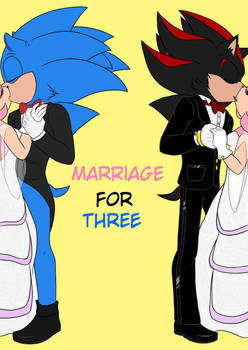 Marriage for Three 