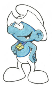 Marco Smurf