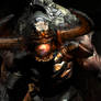 Doom 3 Demon