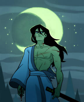 Samurai Jack