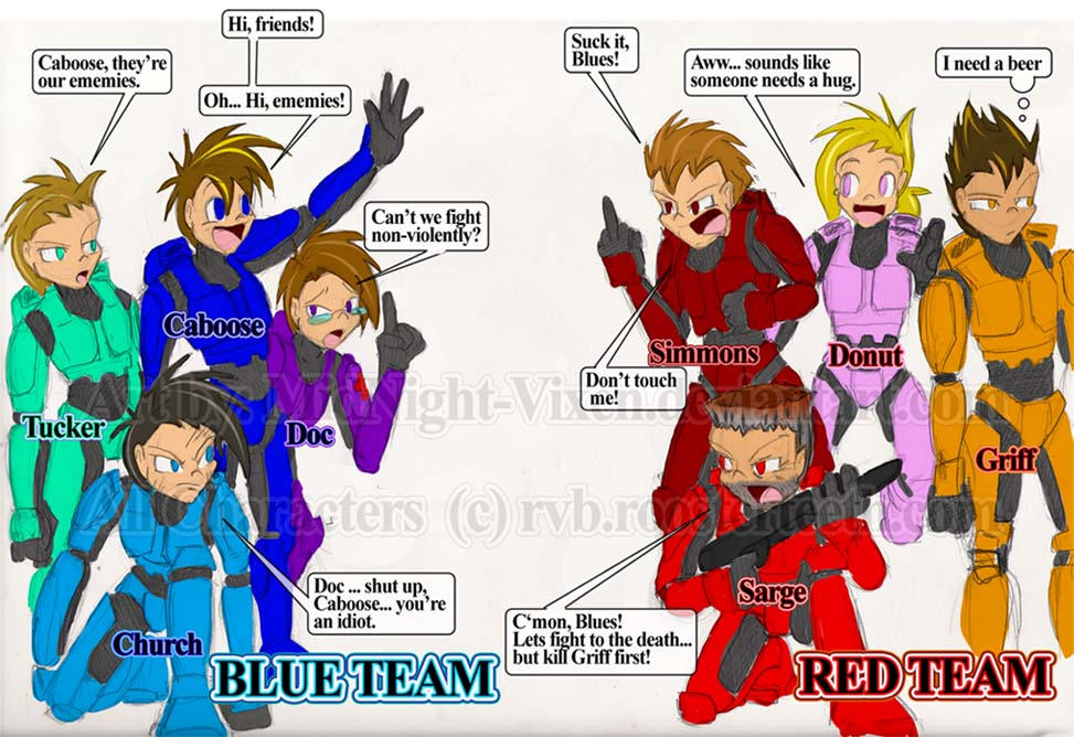 Red sister. Red vs Blue Simmons. Red vs Blue Team. Caboose Red vs Blue. Red vs Blue Art.