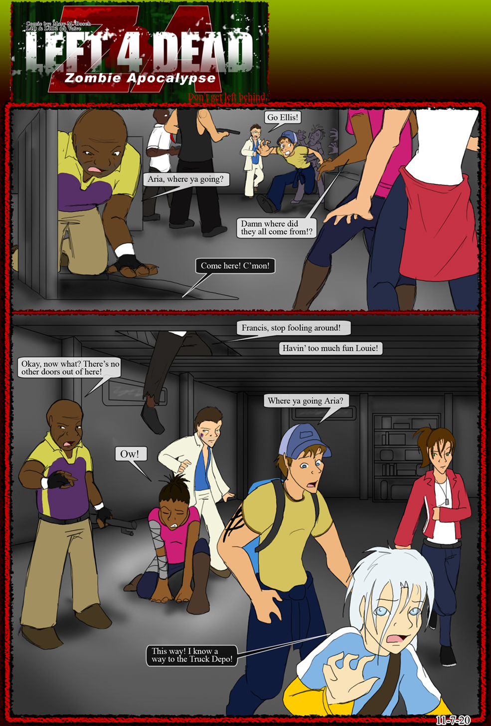 L4D:ZA Ch2-26