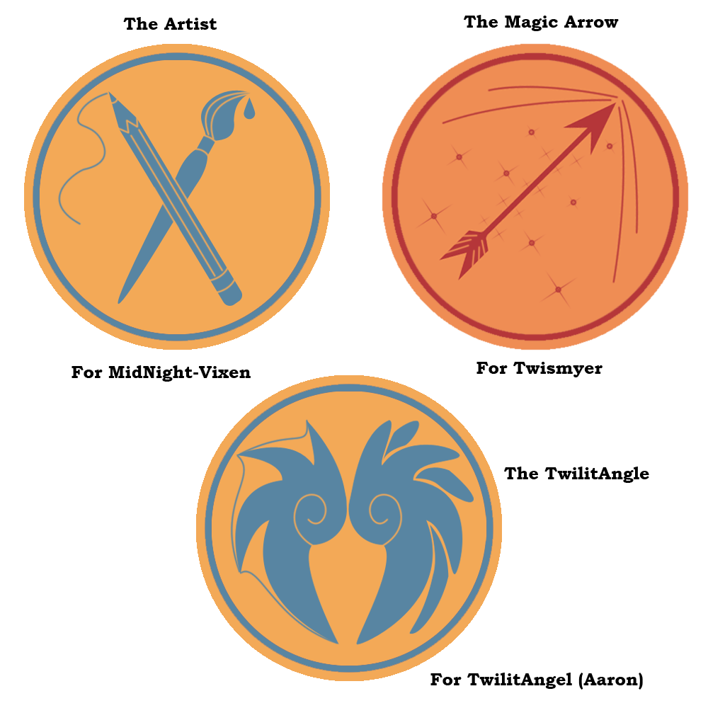 TF2: OUR TEAM CLASS ICONS by MidNight-Vixen on DeviantArt