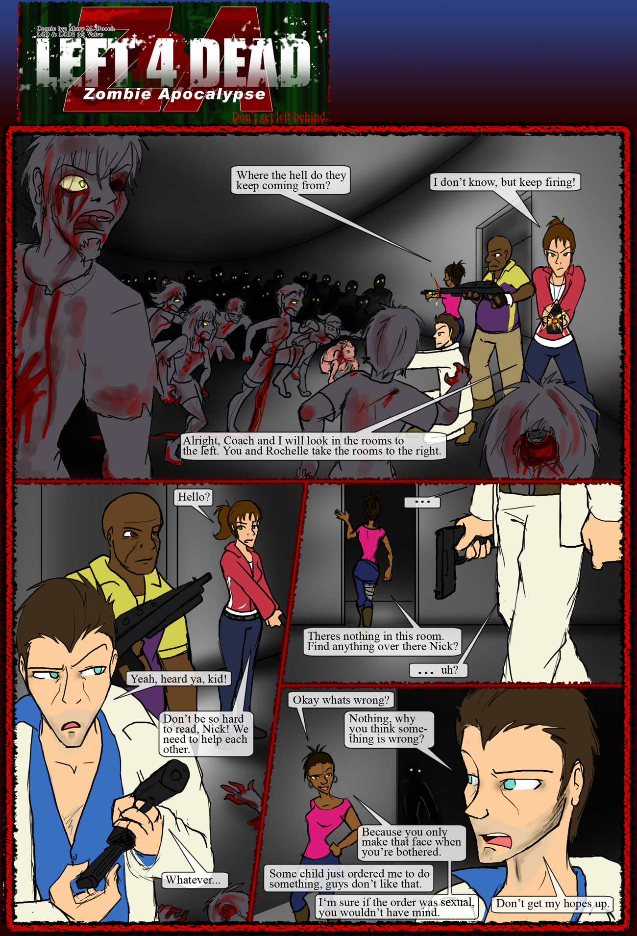 L4D:ZA Ch4-5