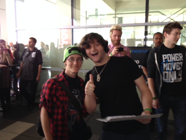 TomBoy n' SkyDoesMinecraft