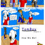 TomBoy Comic Ch.1 p.1-4