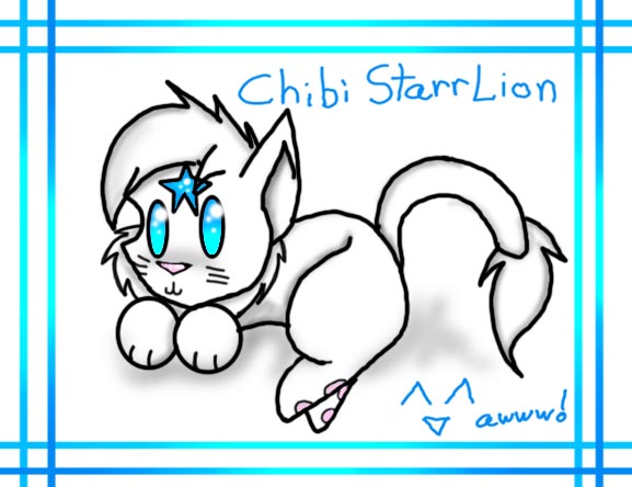 For StarrLion