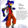 Falco's New Look .:Finish:.