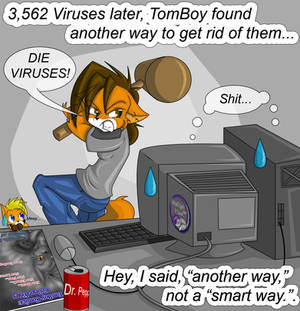 Computer Viruses