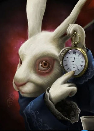 rabbit by TunnerTheWindowsFan on DeviantArt
