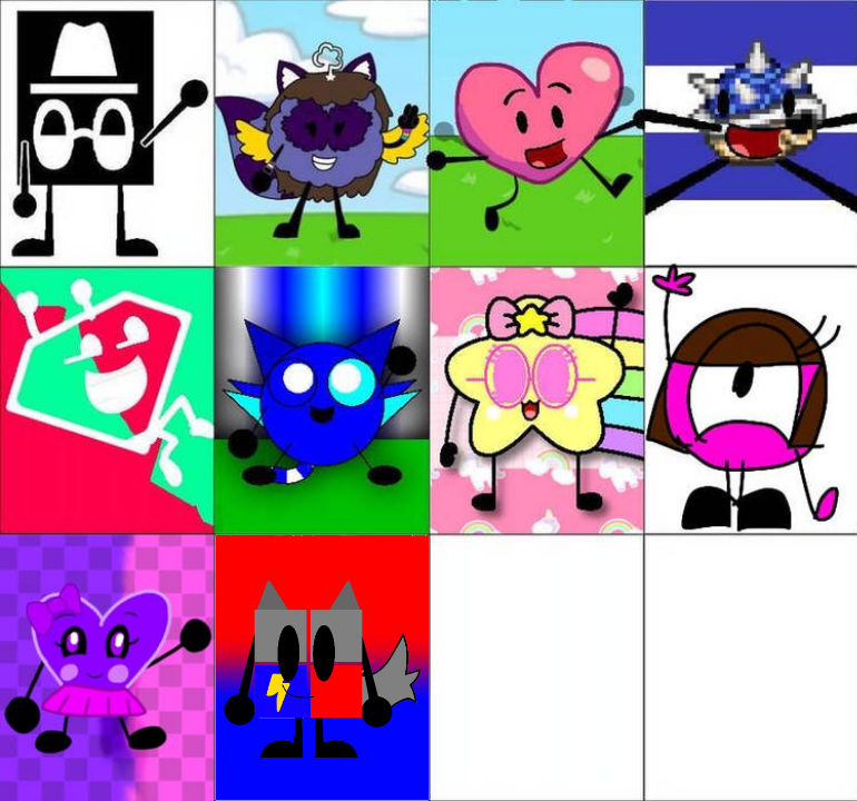 Bdfi Rug BDFI Collab! :D by TunnerTheWindowsFan on DeviantArt