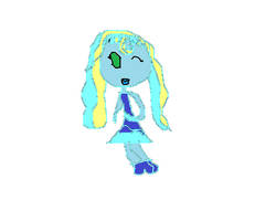 Blue Lagoona