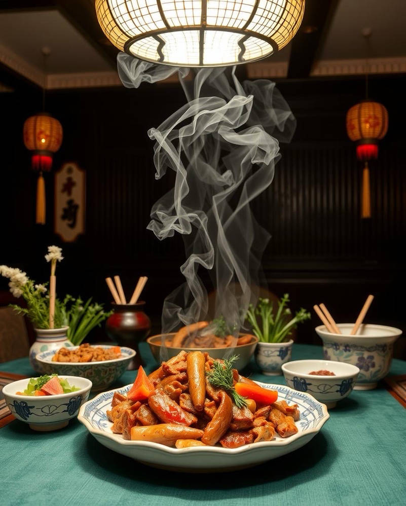 A Succulent Chinese Meal By Greyhound680 On DeviantArt a-succulent-chinese-meal-by-greyhound680-on-deviantart