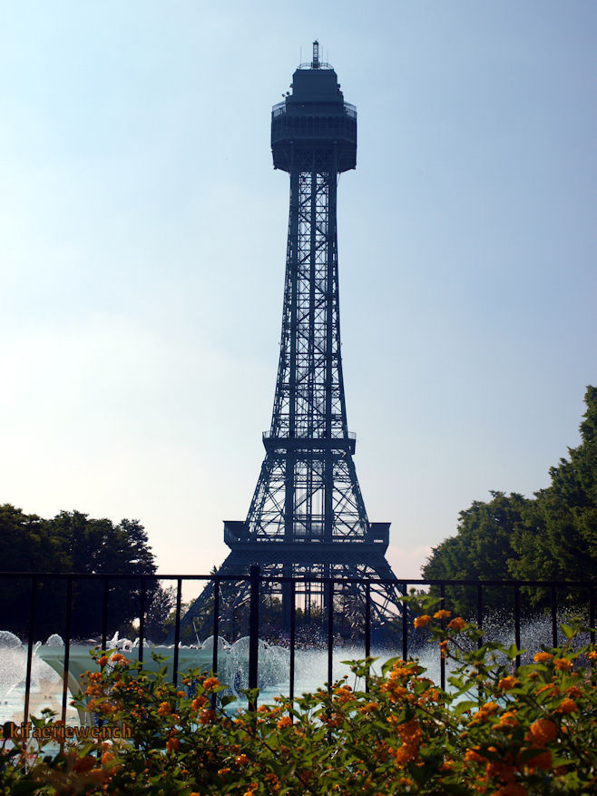 Eiffel Tower