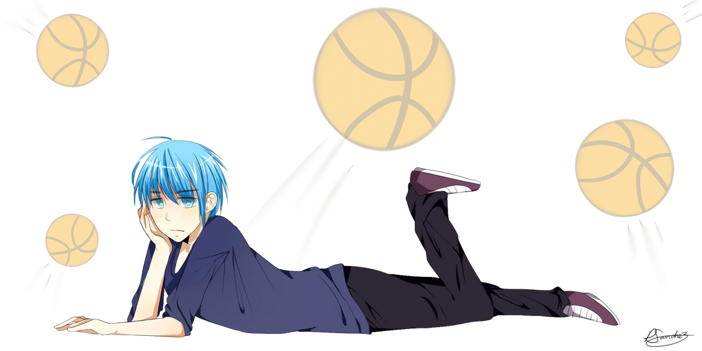 Kurokocchi-kun