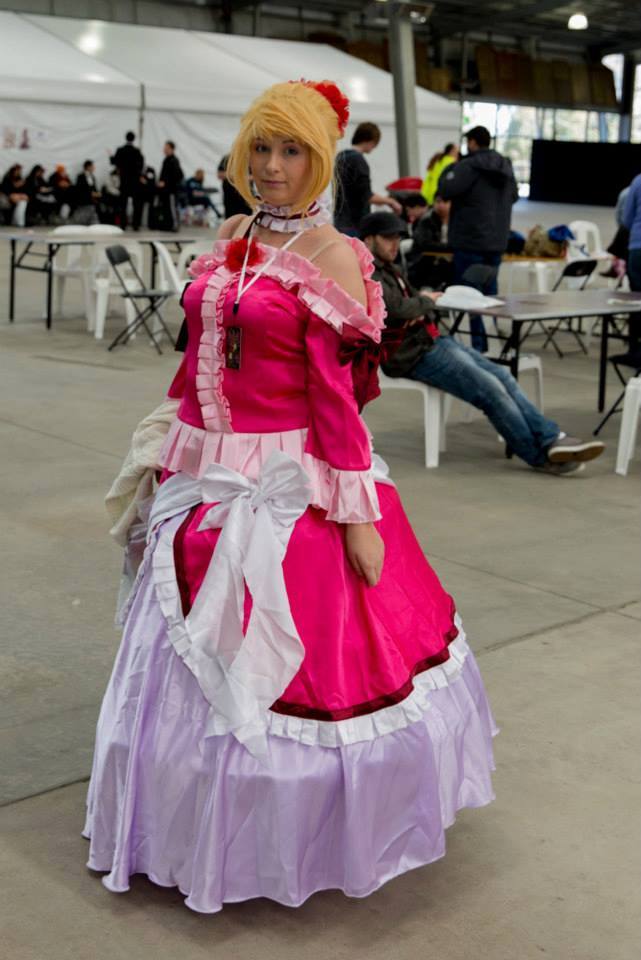 lucy dress fairy tail 7 Lucy Celestial Spirit Dress ideas