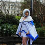 Yukino Aguria Fairy Tail Cosplay