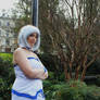 Yukino Aguria Fairy Tail Cosplay