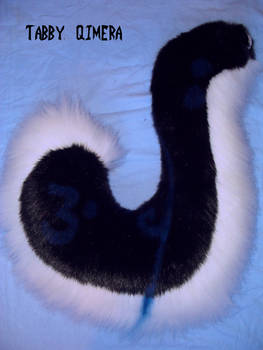 fluffy tail no 2