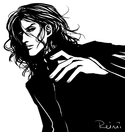 Snape