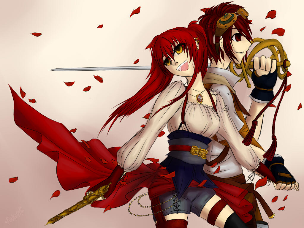 Ab Rosen Kids rosen children by rinette on DeviantArt