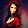 Red Queen