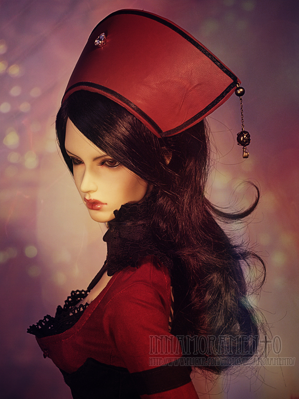 Red Queen III