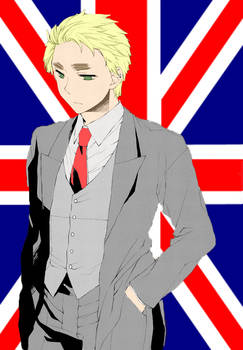 England - APH