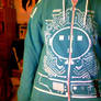 Tron Hoodie