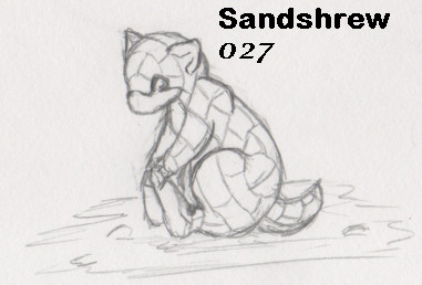 027-Sandshrew