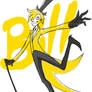 Bill Cipher/