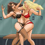 GIRLFIGHT!