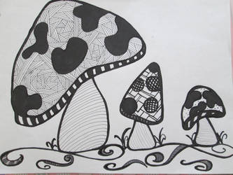 Mushrooms (1)