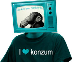 Love konzum