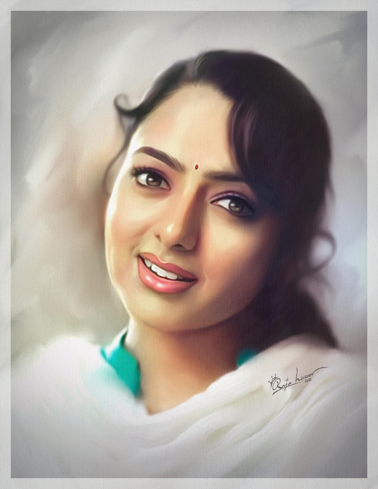 Soundayra Soundarya by Rajahuzoor on DeviantArt