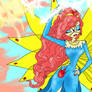 Winx Club - Bloom Arcanix Artwork for Musicvideo